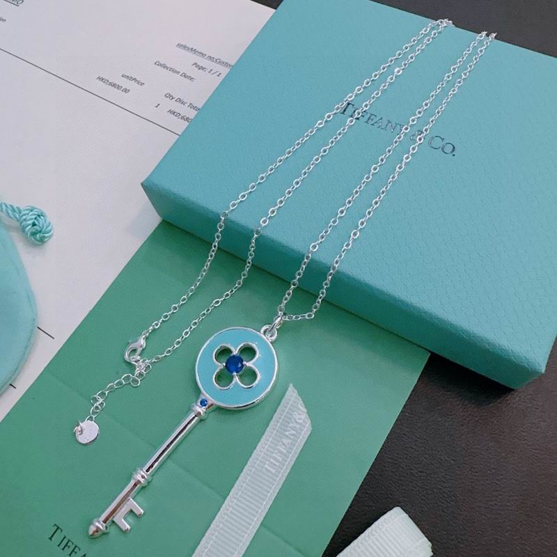 Tiffany necklace 10yxx116 (3)
