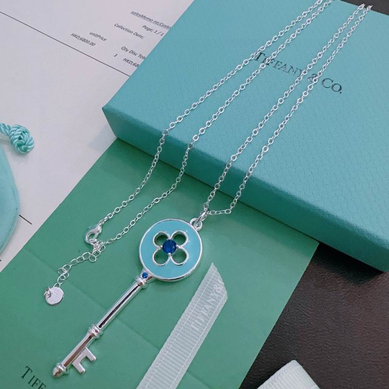 Tiffany necklace 10yxx116 (4)