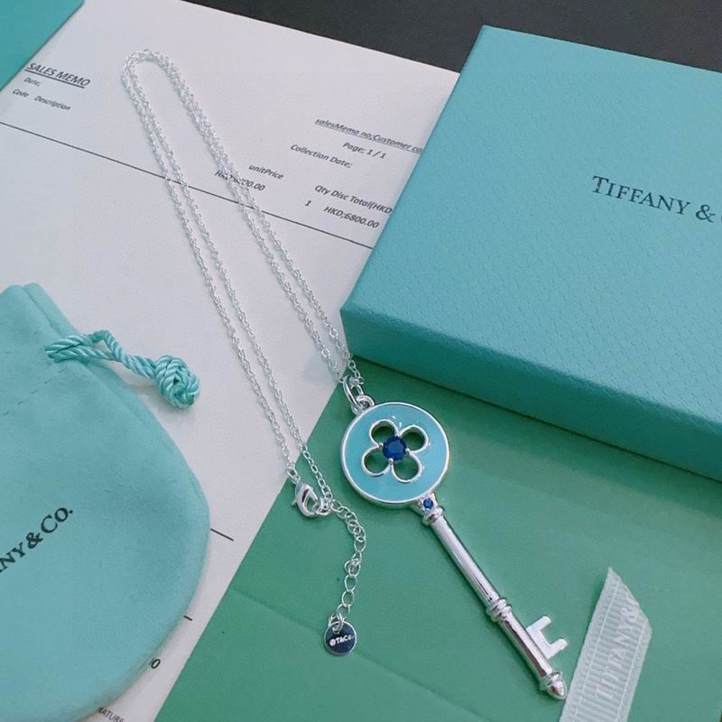 Tiffany necklace 10yxx116 (5)