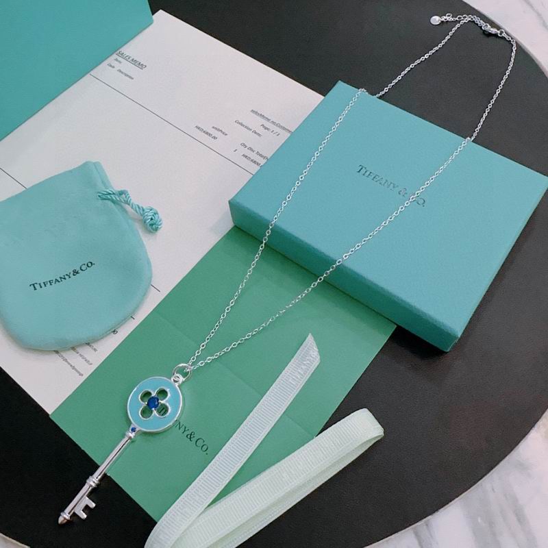 Tiffany necklace 10yxx116 (6)