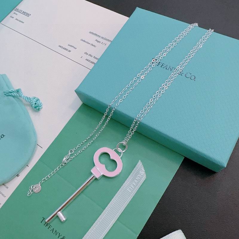 Tiffany necklace 10yxx117 (1)