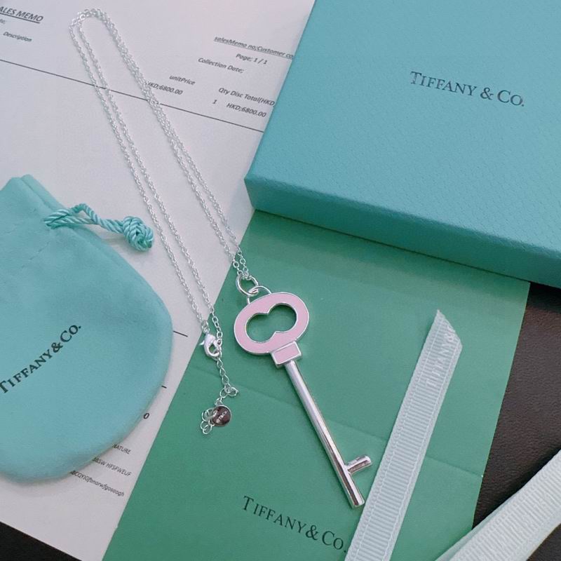 Tiffany necklace 10yxx117 (2)