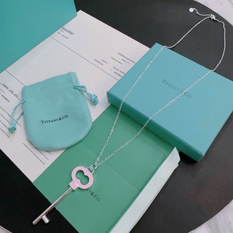 Tiffany necklace 10yxx117 (3)