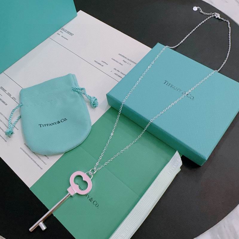 Tiffany necklace 10yxx117 (5)