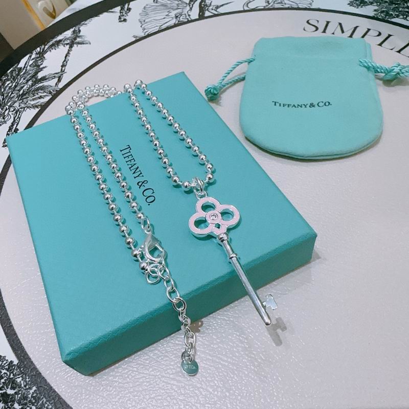Tiffany necklace 10yxx118 (2)