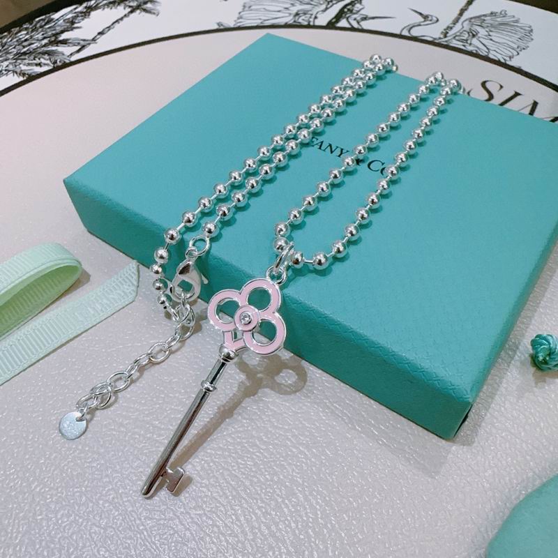 Tiffany necklace 10yxx118 (3)
