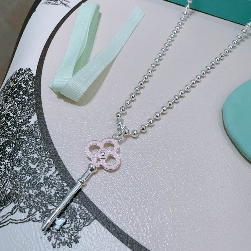 Tiffany necklace 10yxx118 (4)