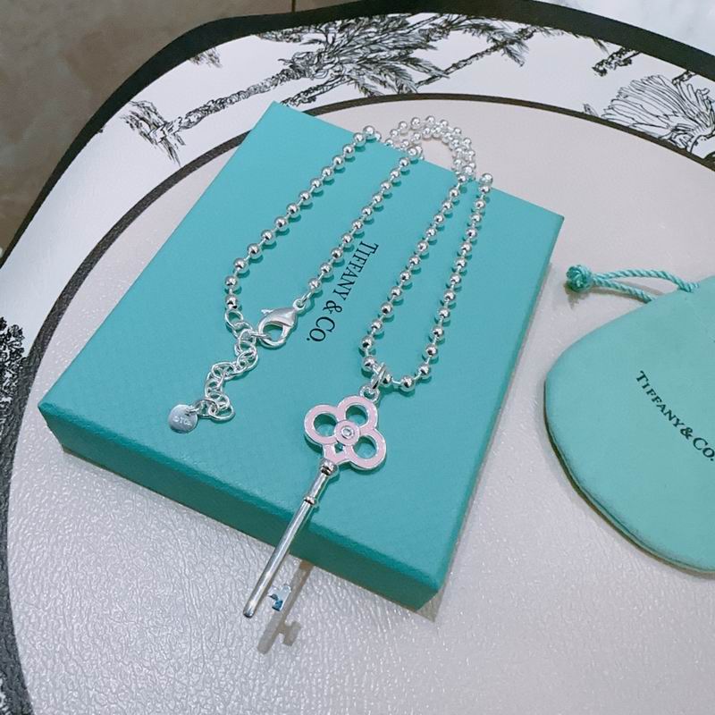 Tiffany necklace 10yxx118 (5)