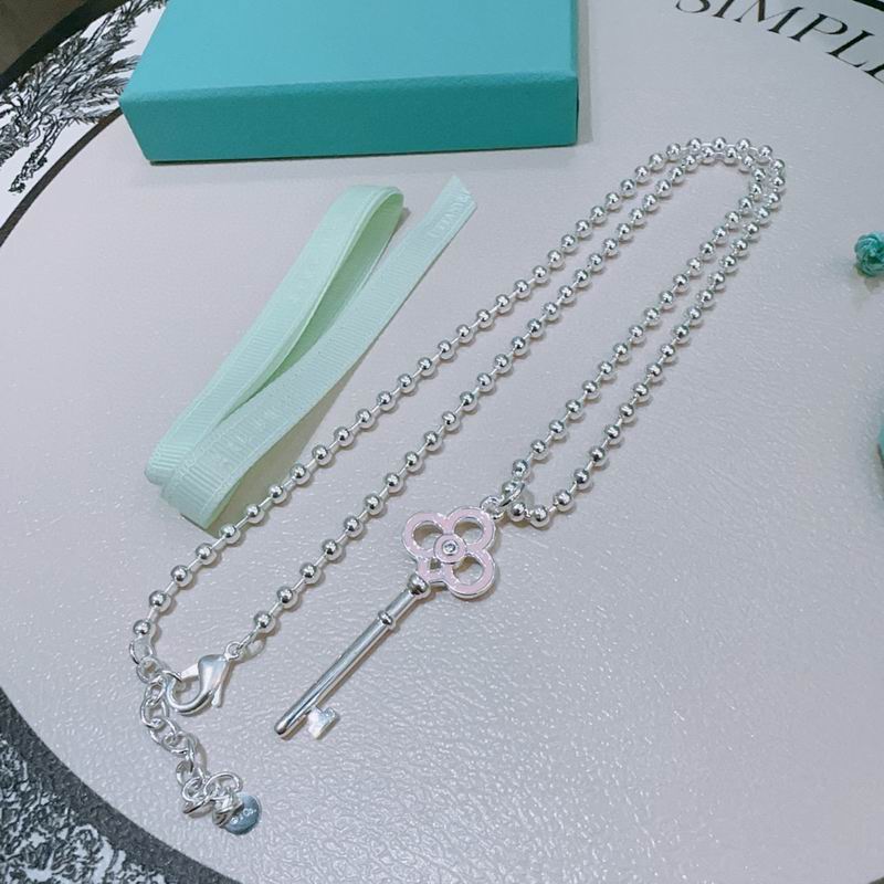 Tiffany necklace 10yxx118 (6)