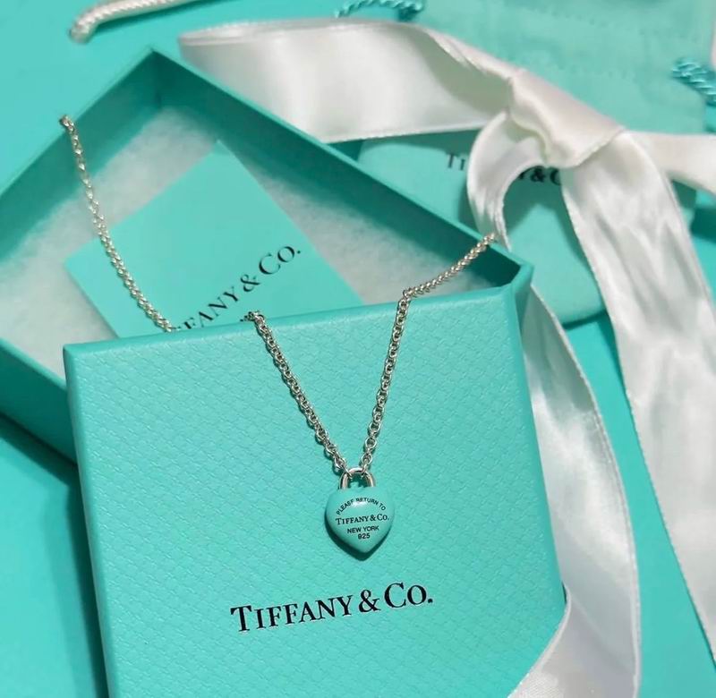 Tiffany necklace 10yxx119 (3)