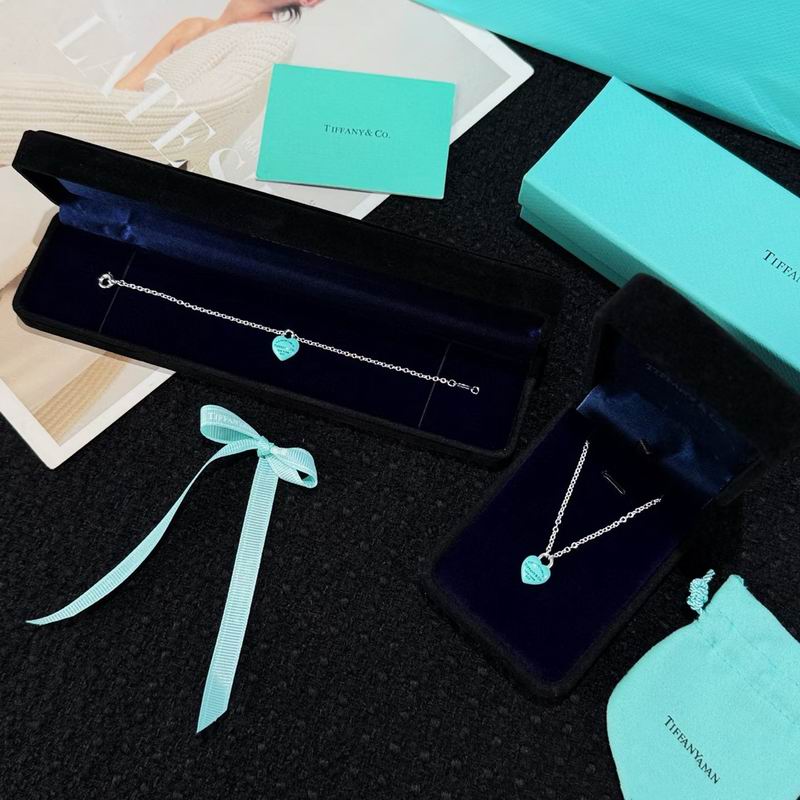 Tiffany necklace 10yxx119 (4)
