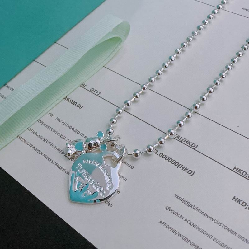 Tiffany necklace 10yxx120 (5)