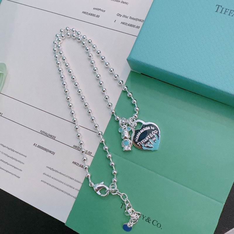 Tiffany necklace 10yxx120 (6)