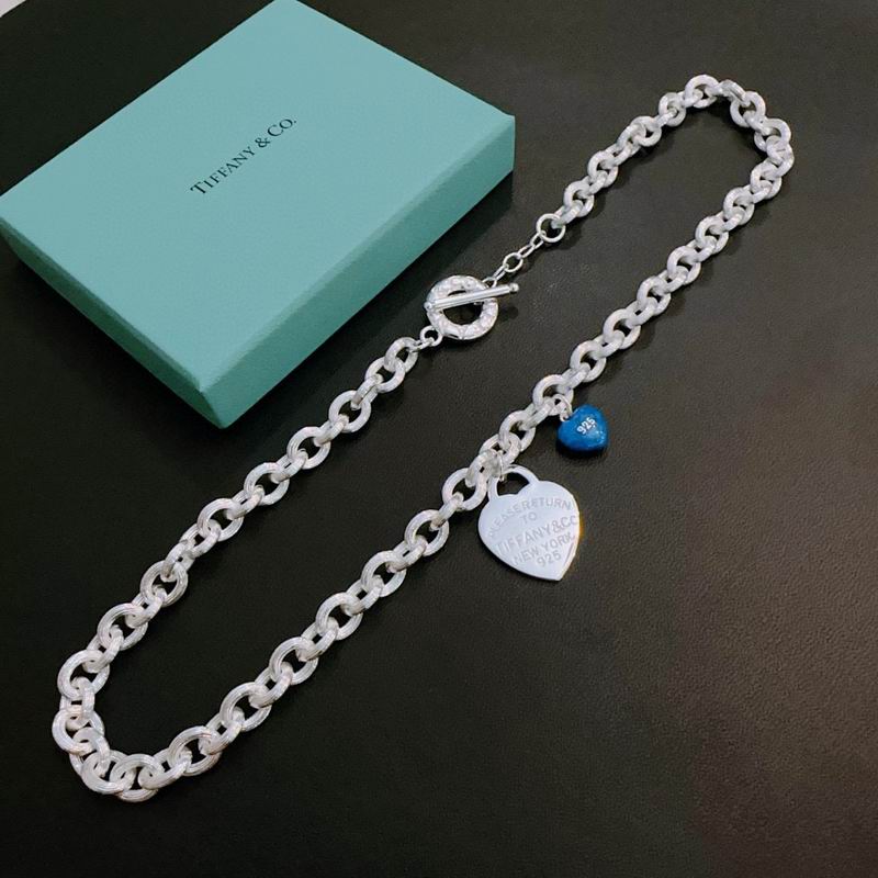 Tiffany necklace 10yxx121 (1)
