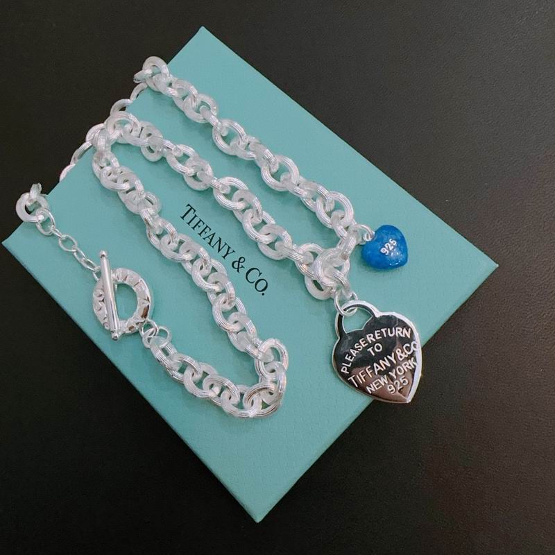 Tiffany necklace 10yxx121 (2)