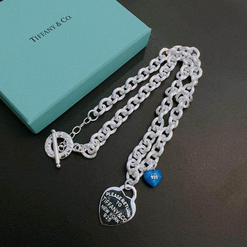 Tiffany necklace 10yxx121 (3)