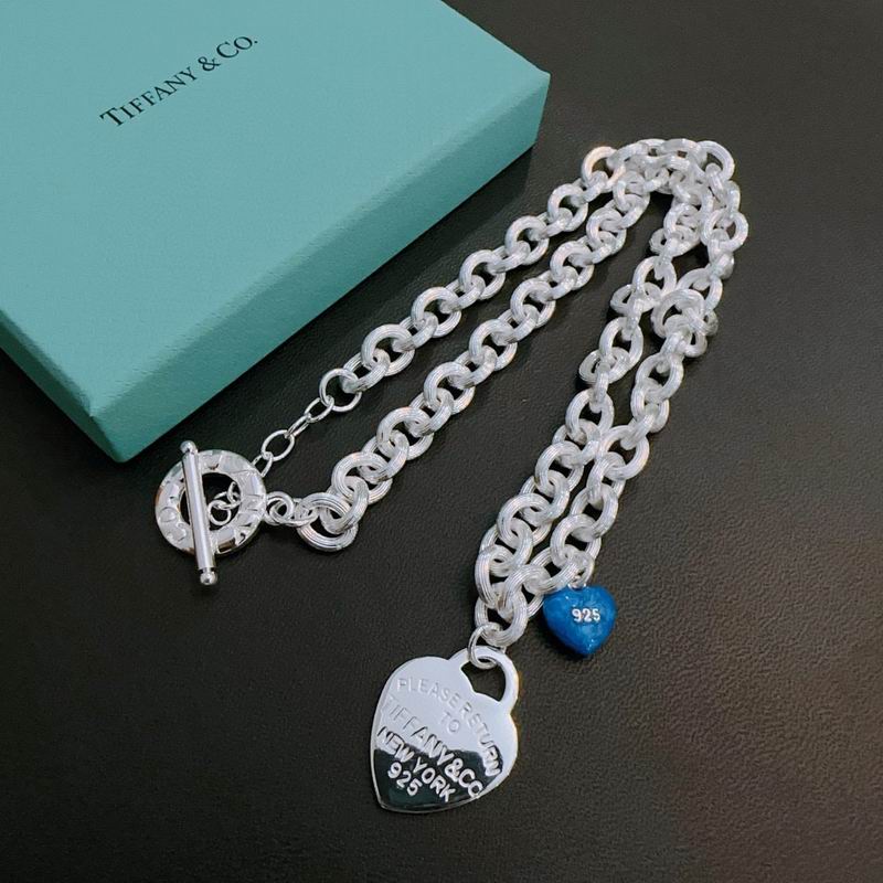 Tiffany necklace 10yxx121 (4)
