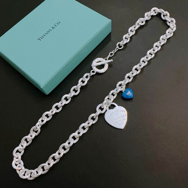 Tiffany necklace 10yxx121 (5)