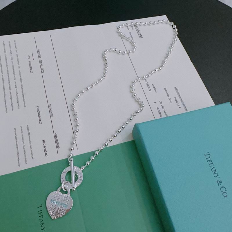Tiffany necklace 10yxx122 (4)