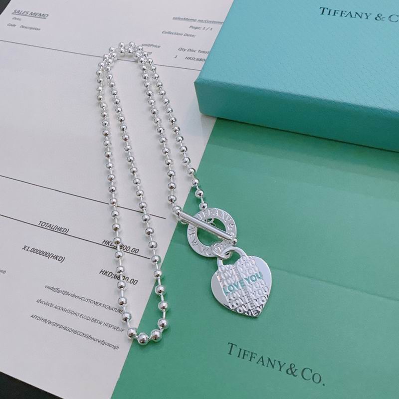 Tiffany necklace 10yxx122 (5)
