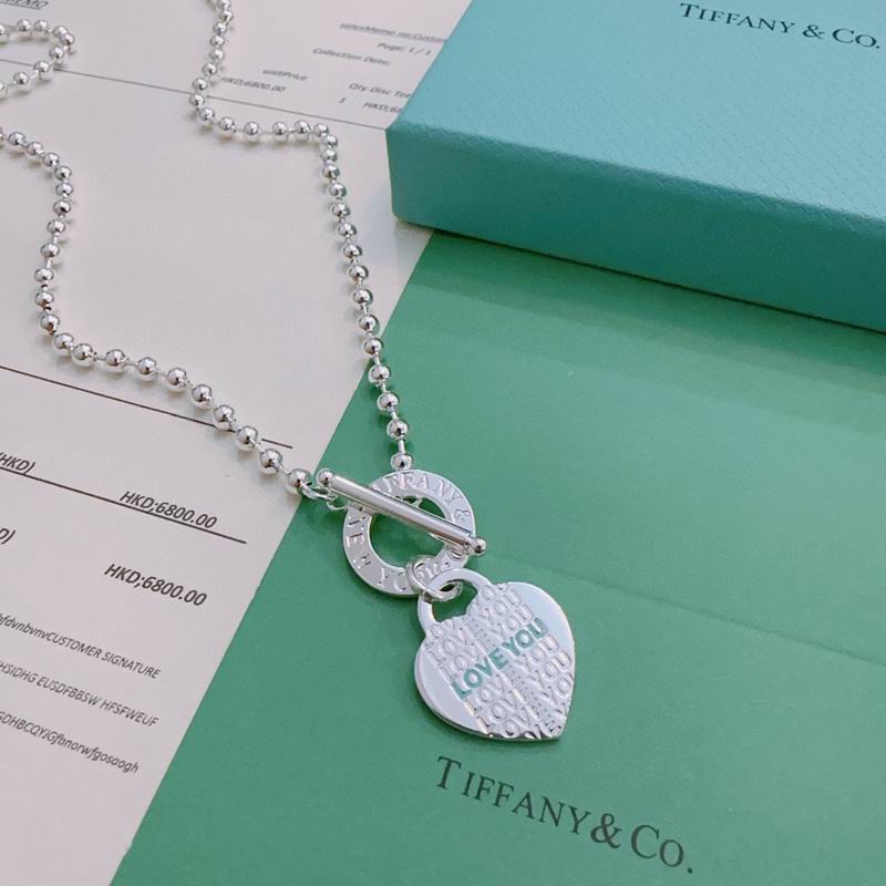Tiffany necklace 10yxx122 (6)