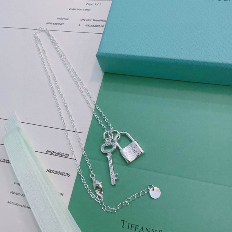 Tiffany necklace 10yxx123 (1)