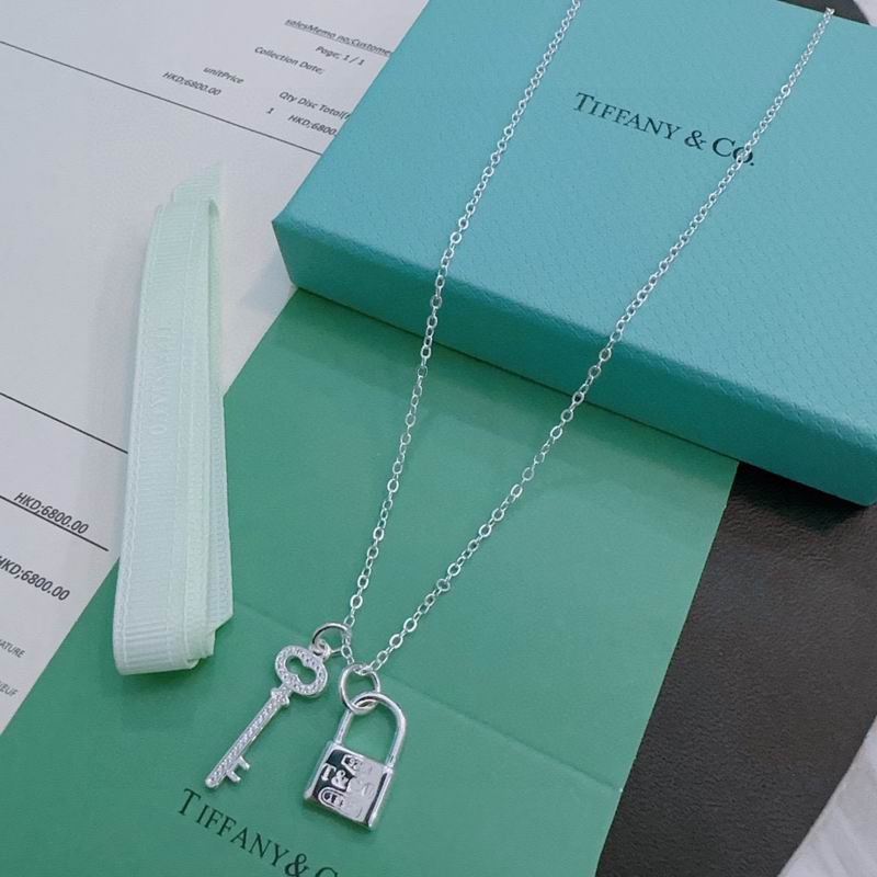 Tiffany necklace 10yxx123 (2)