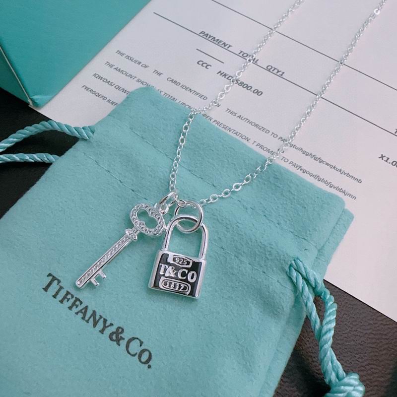 Tiffany necklace 10yxx123 (3)