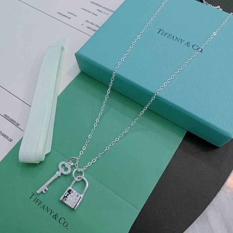 Tiffany necklace 10yxx123 (4)