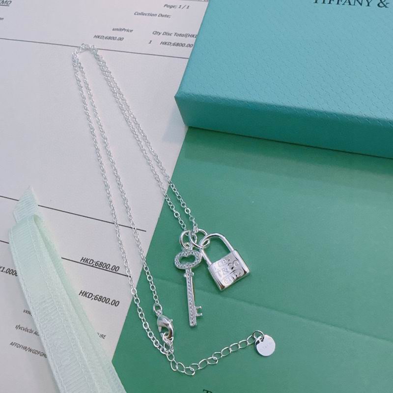 Tiffany necklace 10yxx123 (5)