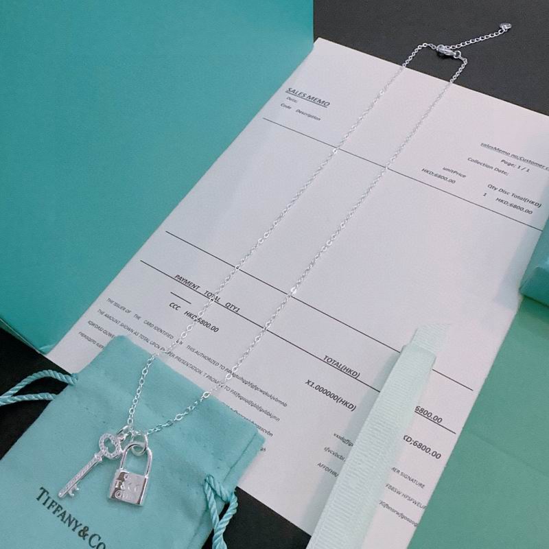 Tiffany necklace 10yxx123 (6)