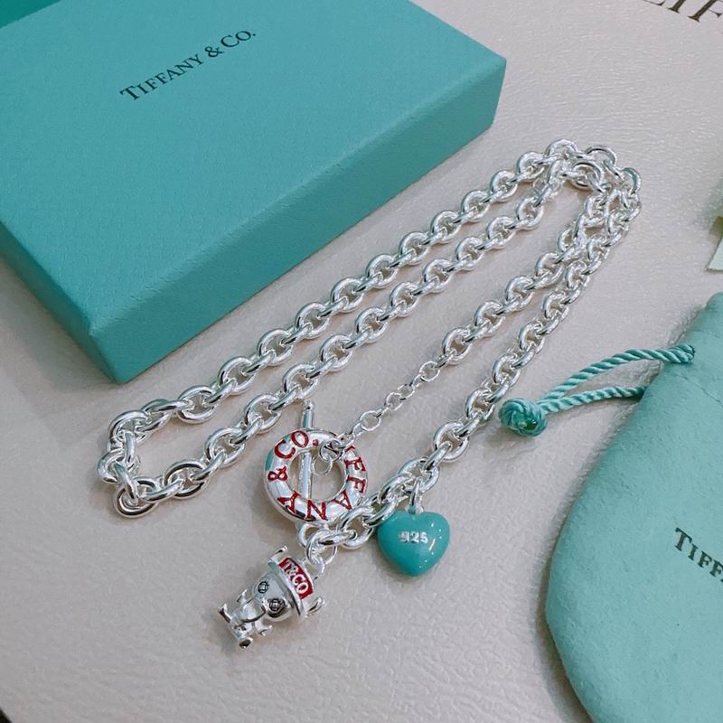 Tiffany necklace 10yxx124 (2)