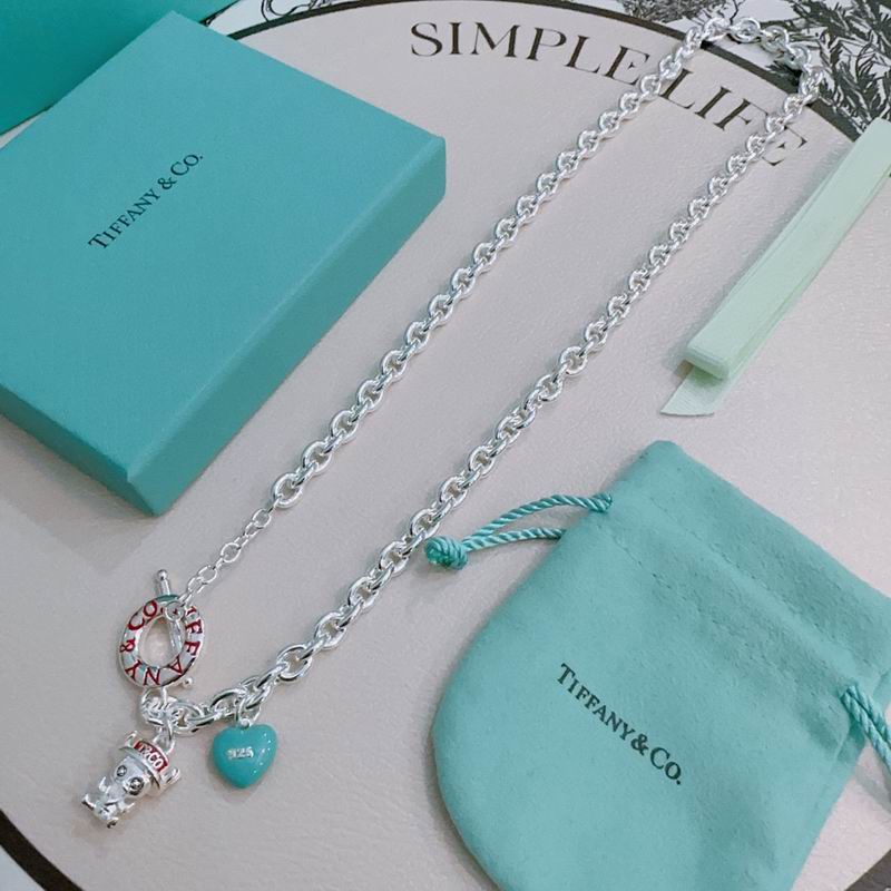 Tiffany necklace 10yxx124 (3)