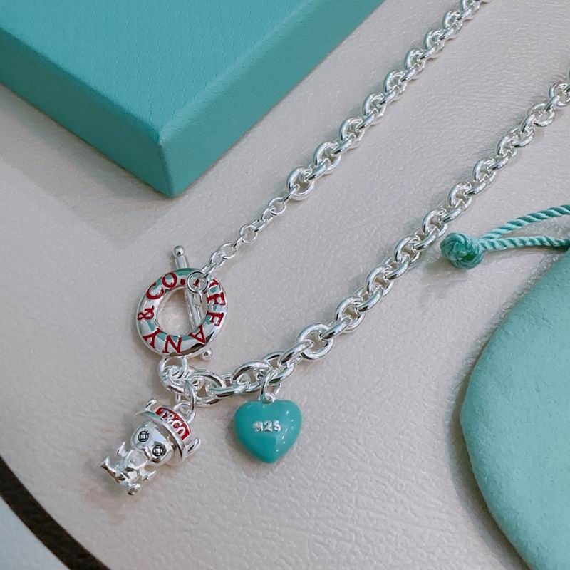 Tiffany necklace 10yxx124 (5)