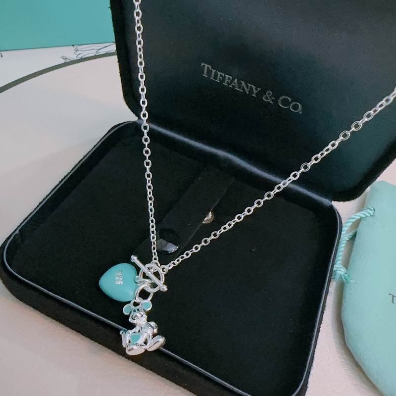 Tiffany necklace 10yxx125 (4)