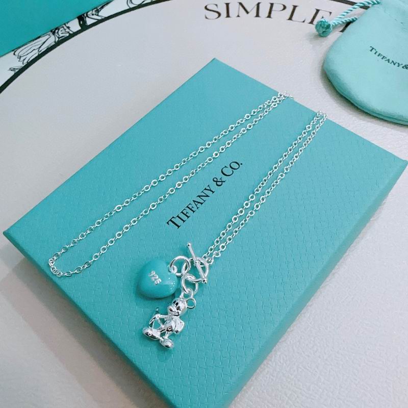 Tiffany necklace 10yxx125 (5)