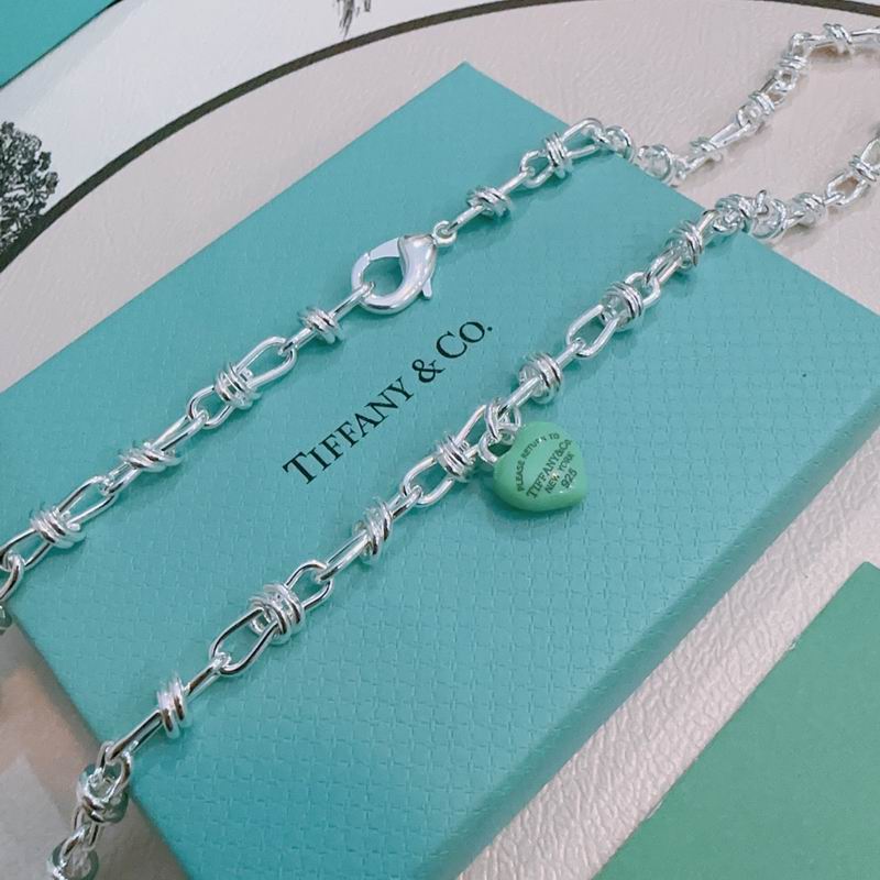 Tiffany necklace 10yxx126 (3)