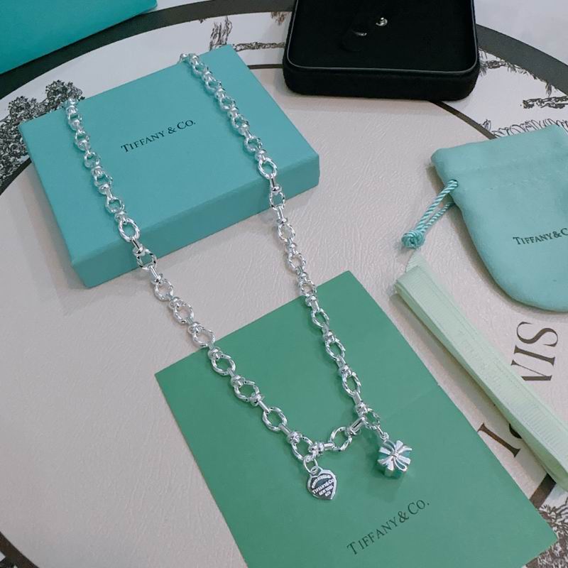Tiffany necklace 10yxx127 (1)