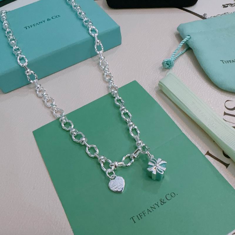Tiffany necklace 10yxx127 (5)