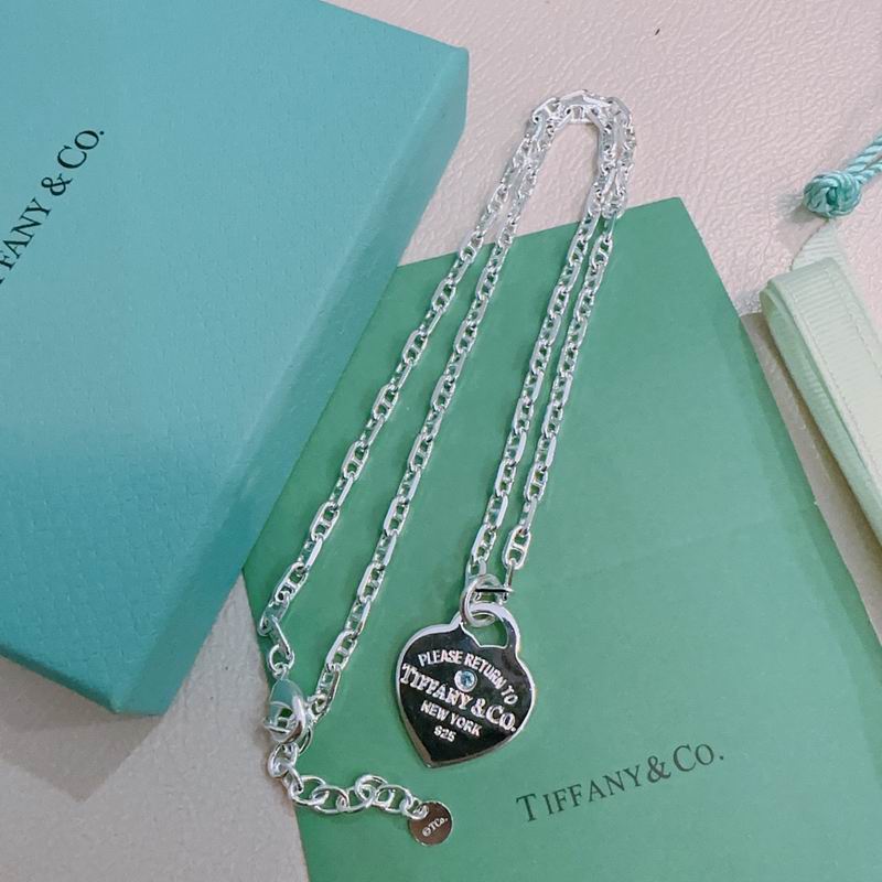 Tiffany necklace 10yxx128 (2)