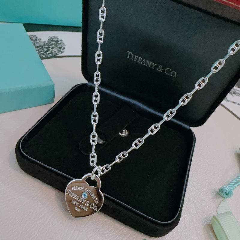Tiffany necklace 10yxx128 (4)