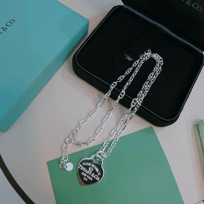 Tiffany necklace 10yxx128 (6)