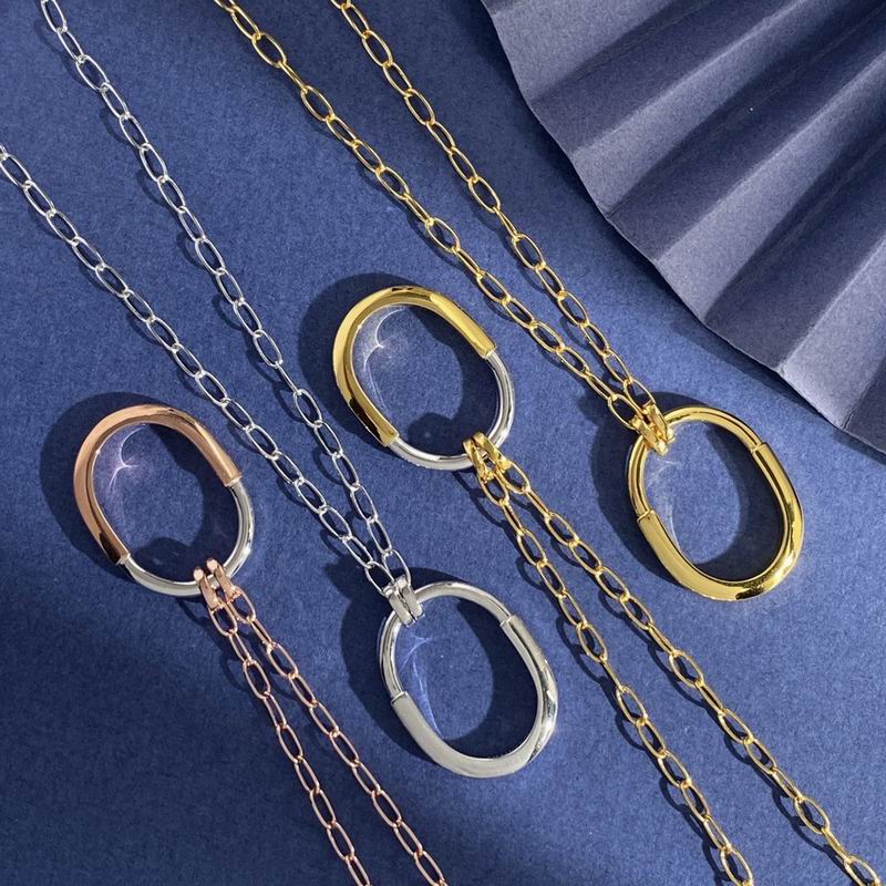 Tiffany necklace 10yxx130 (1)