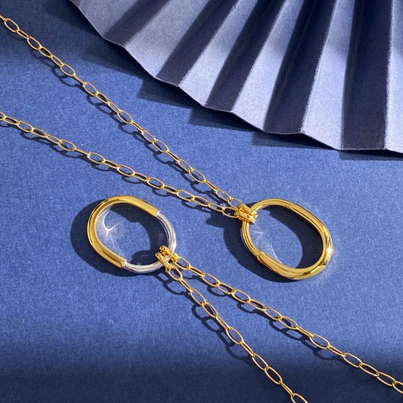 Tiffany necklace 10yxx130 (2)