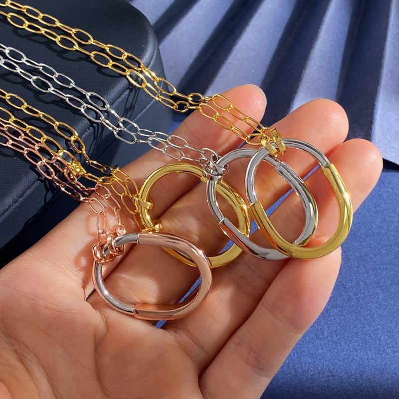 Tiffany necklace 10yxx130 (3)