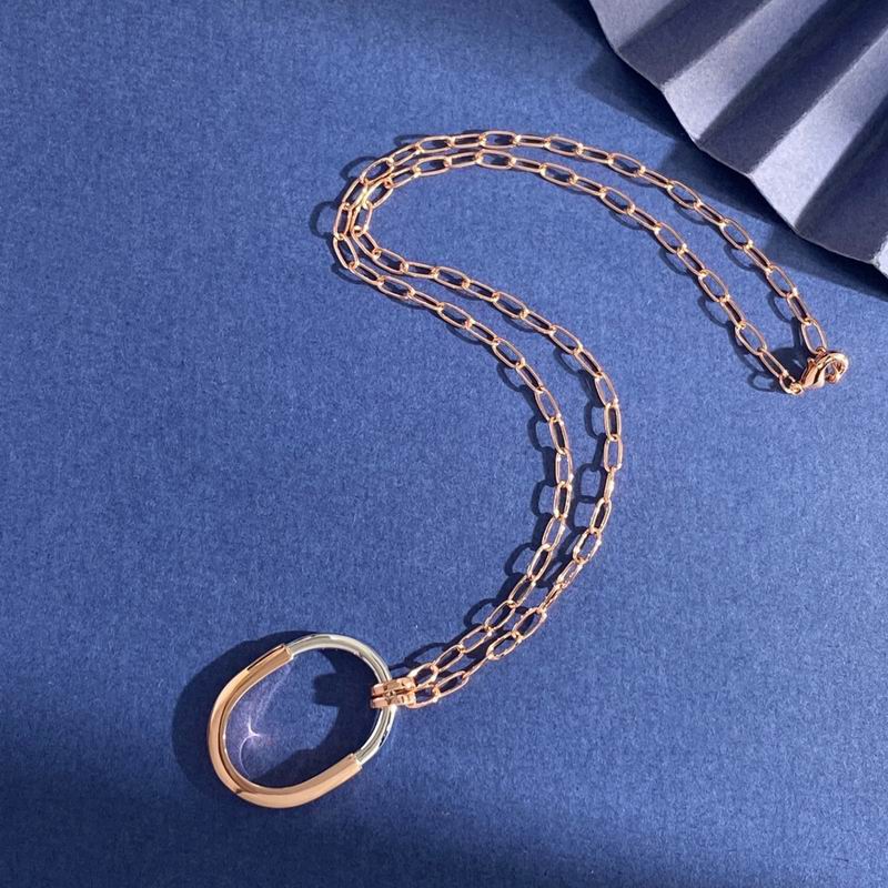 Tiffany necklace 10yxx130 (4)