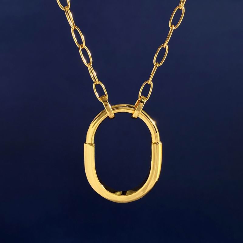 Tiffany necklace 10yxx130 (5)