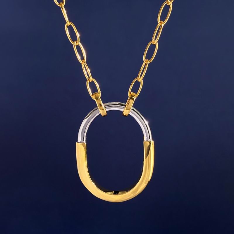 Tiffany necklace 10yxx130 (7)