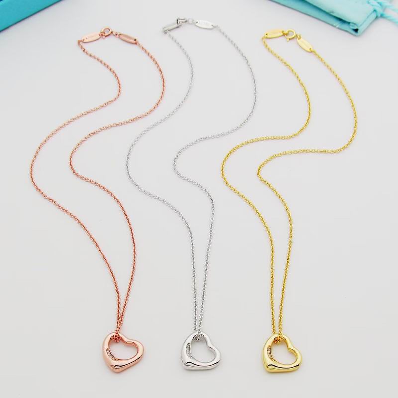 Tiffany necklace 10yxx131 (1)