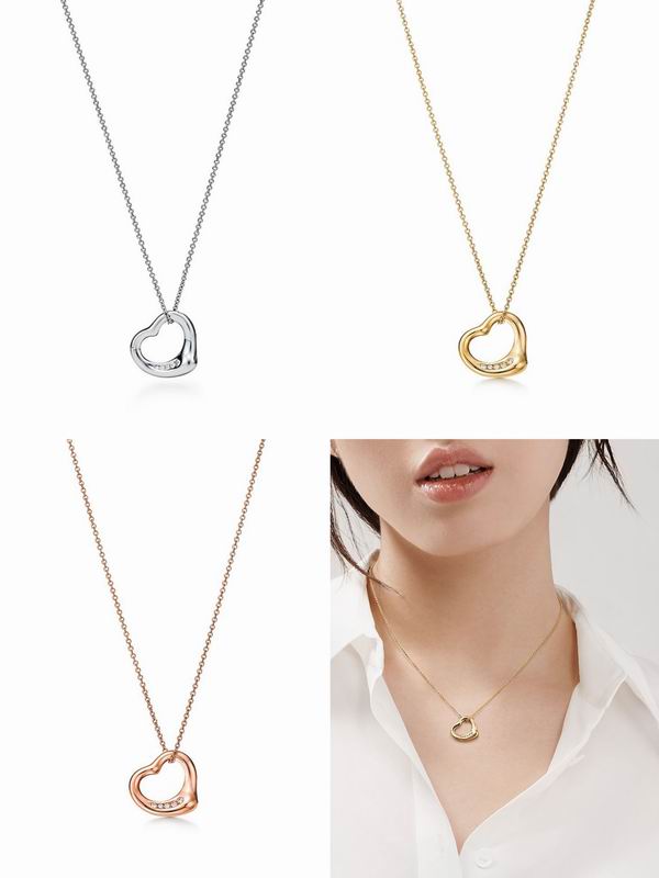 Tiffany necklace 10yxx131 (13)